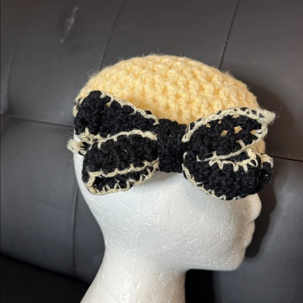 Hand Crafted vintage handmade